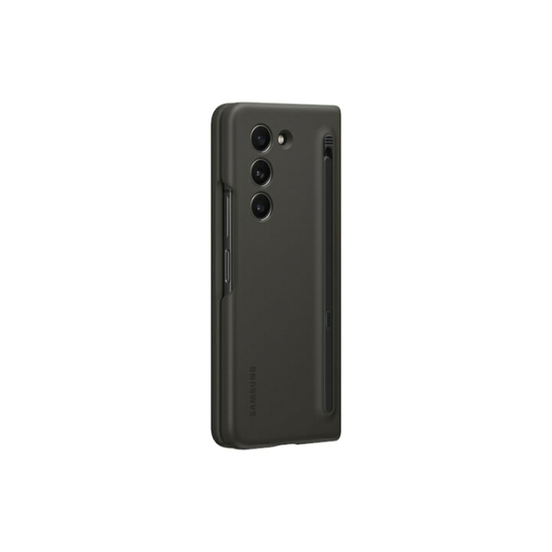 Galaxy Z Fold5純正 Slim S Pen Case グラファイト - Androidケース