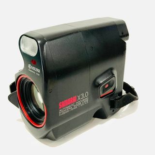 京セラ フィルムカメラの通販 500点以上 | 京セラのスマホ/家電/カメラ