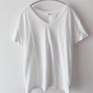 マカフィー(MACPHEE)のMACPHEE  半袖　Tシャツ(Tシャツ(半袖/袖なし))