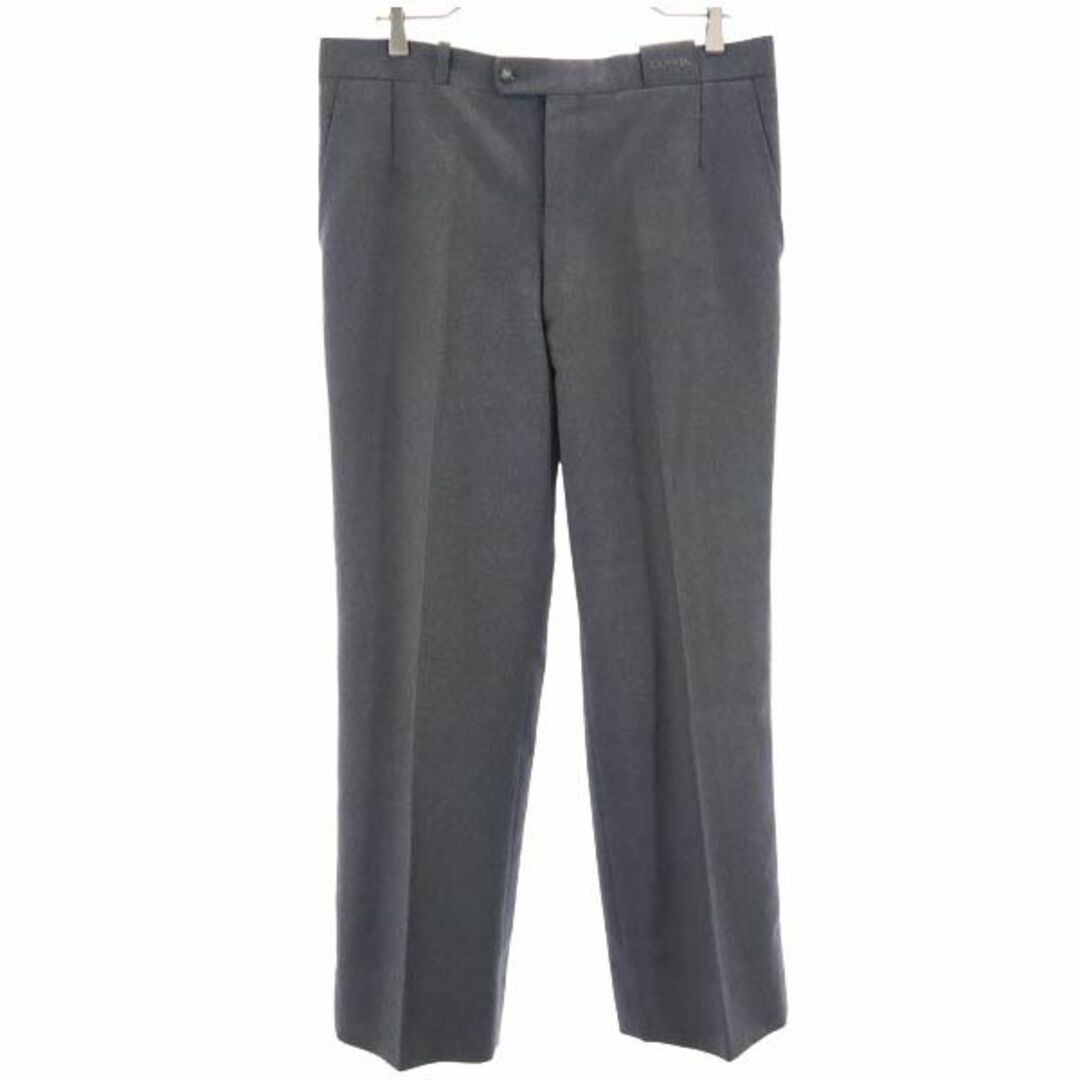 LANVIN - ランバン アソート品 ウール100% スーツ 上下 セットアップ