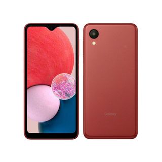 ギャラクシー(Galaxy)のSAMSUNG Galaxy A23 5G 08075(スマートフォン本体)