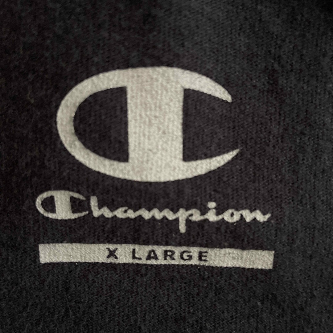 Champion(チャンピオン)のchampion ショートパンツ メンズのパンツ(ショートパンツ)の商品写真