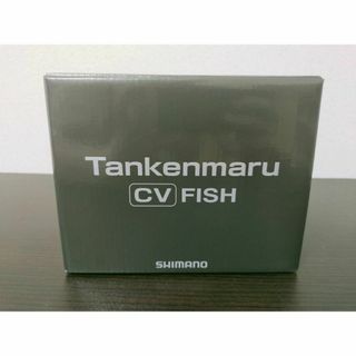 SHIMANO   シマノSHIMANO 魚探  探見丸 CV FISHの通販 by ねこたく