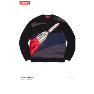 supreme ロケットの通販 100点以上 | フリマアプリ ラクマ