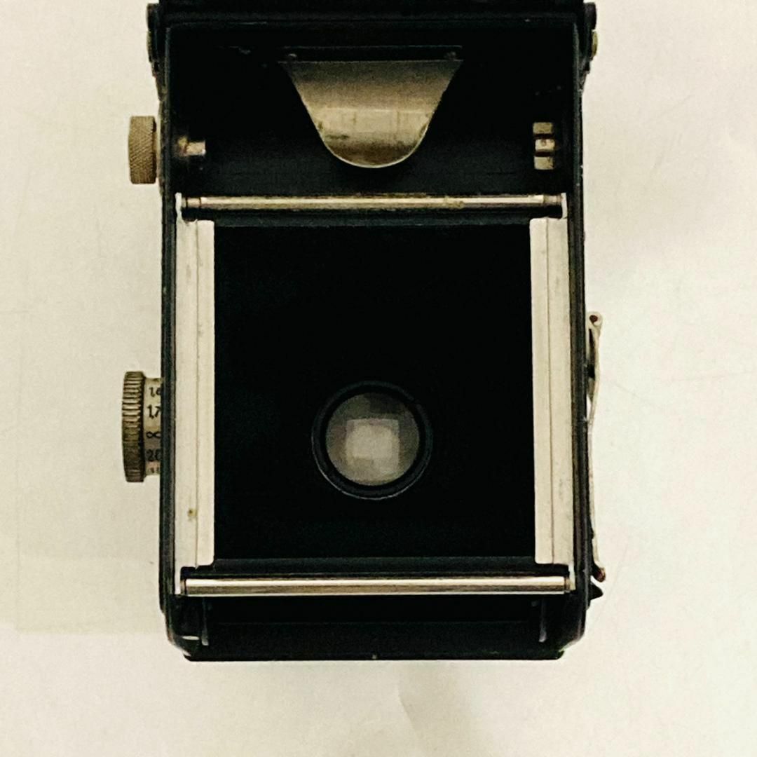 C3476】Rolleiflex Standard (75mm f/3.5) - その他