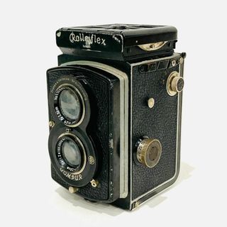 C3476】Rolleiflex Standard (75mm f/3.5)の通販|ラクマ