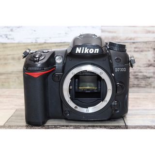 ⭐️初めての本格一眼レフに⭐️iPhone転送◎⭐️ニコン D7000⭐️-