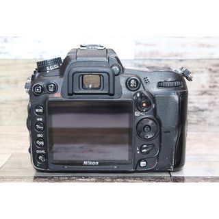 ⭐️初めての本格一眼レフに⭐️iPhone転送◎⭐️ニコン D7000⭐️-