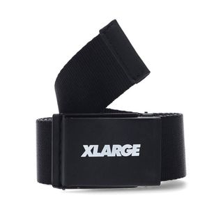 エクストララージ(XLARGE)のXLARGE 【新品未使用】STANDARD LOGO BELT (ベルト)