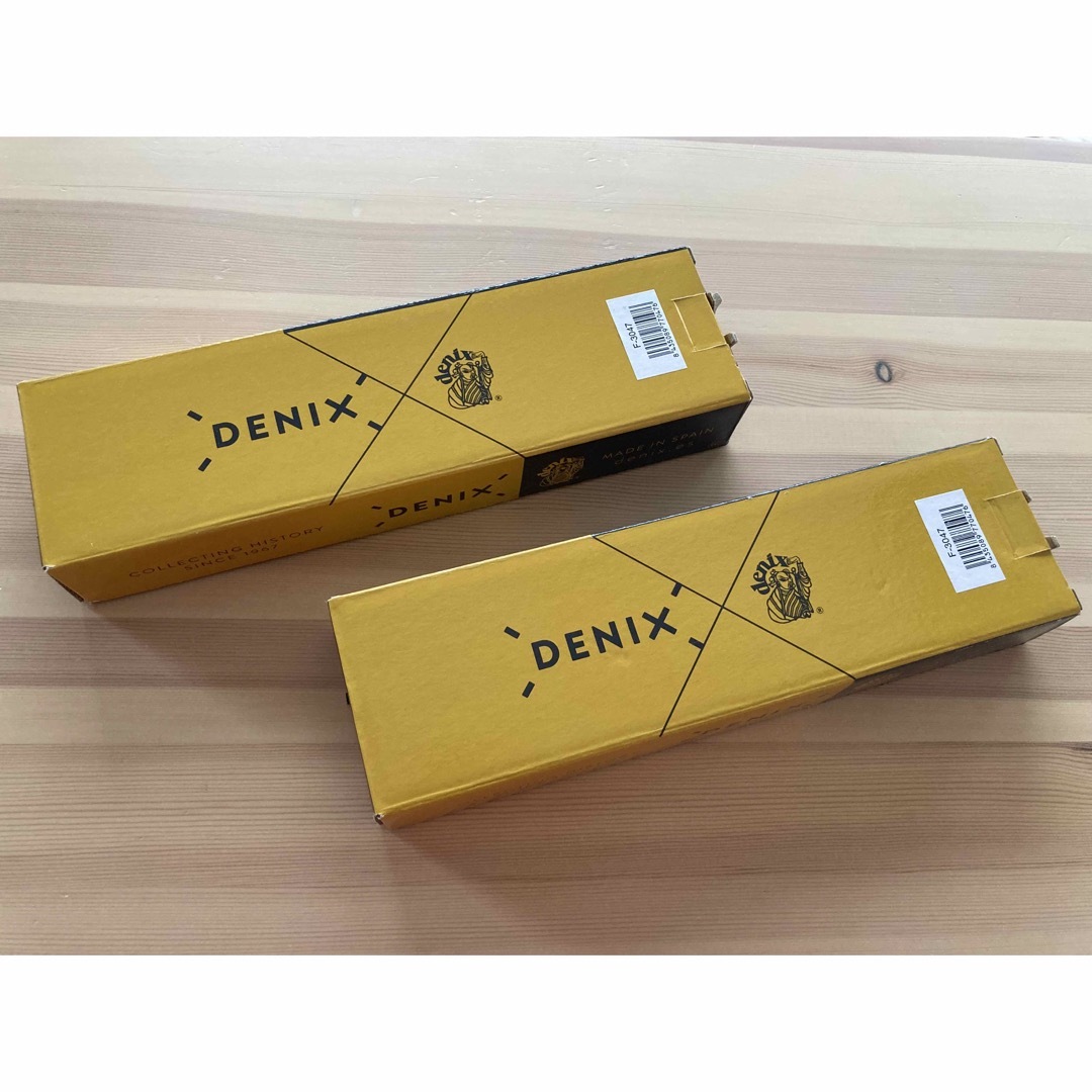 DENIX(デニックス)のDENIX　デニックス　3047 ミニクレイモアソード エンタメ/ホビーの美術品/アンティーク(武具)の商品写真