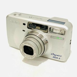 3点セット　HLD7 capios minolta ミノルタ SRT 101