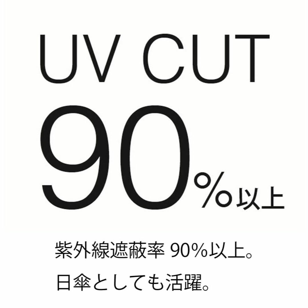 マブ(mabu) 傘 江戸 24本骨 軽量 メンズ レディース グラスファイバー 4