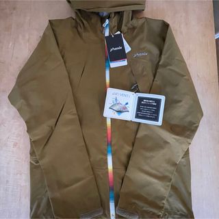 フェニックス(phenix)の【新品タグ付】フェニックス  Brocken 3L Jacket   (マウンテンパーカー)