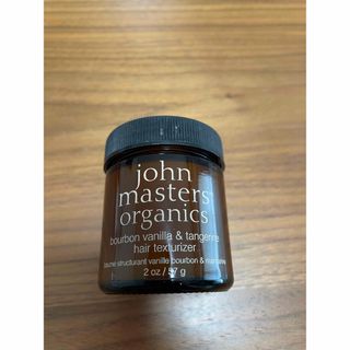 ジョンマスターオーガニック(John Masters Organics)のヘアワックス（ジョンマスター）(ヘアワックス/ヘアクリーム)