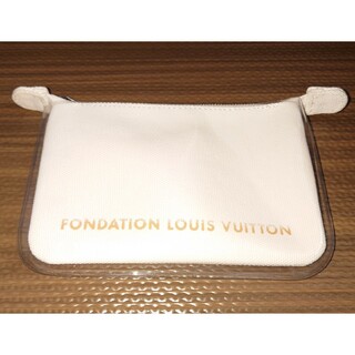 ルイヴィトン(LOUIS VUITTON)のルイ・ヴィトン　ポーチ　限定(ポーチ)