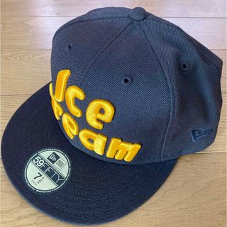 アイスクリーム(ICE CREAM)のBBC ICECREAM ニューエラキャップ(キャップ)