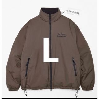 ワンエルディーケーセレクト(1LDK SELECT)のennoyとスタイリスト私物 NYLON PADDED JACKET+PANTS(ナイロンジャケット)