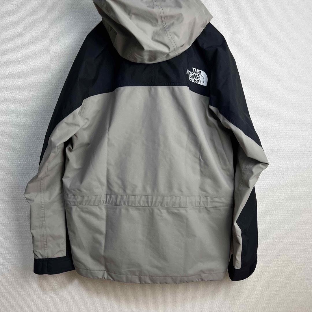 THE NORTH FACE   美品 廃盤 ノースフェイス マウンテンライト