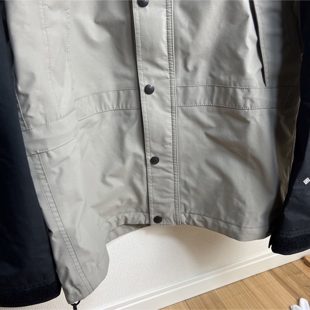 THE NORTH FACE - 美品 廃盤 ノースフェイス マウンテンライト