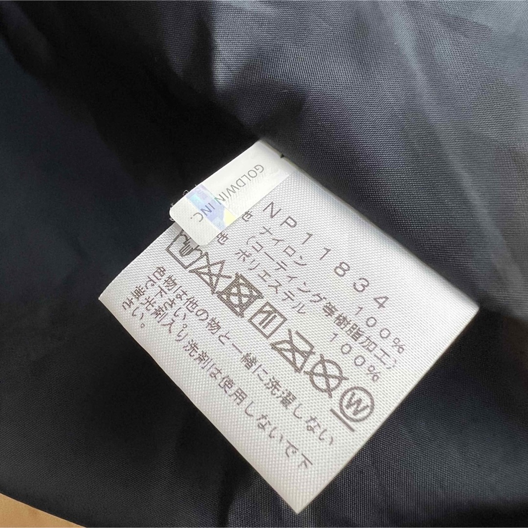 THE NORTH FACE - 美品 廃盤 ノースフェイス マウンテンライト