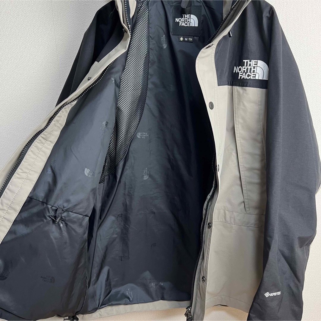 THE NORTH FACE - 美品 廃盤 ノースフェイス マウンテンライト