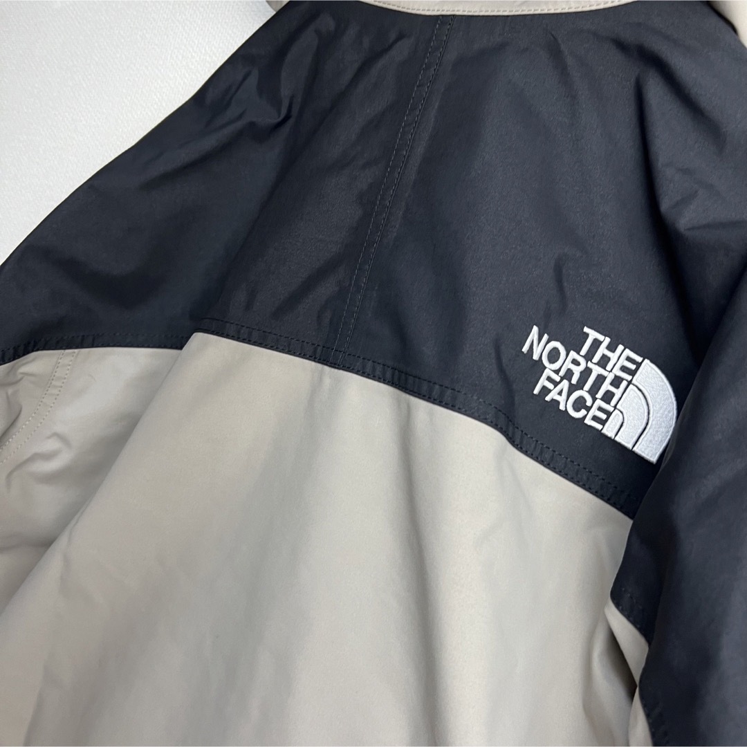 THE NORTH FACE - 美品 廃盤 ノースフェイス マウンテンライト