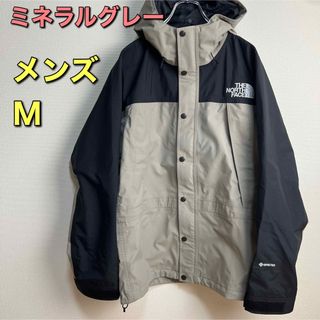 THE NORTH FACE - 美品 廃盤 ノースフェイス マウンテンライト