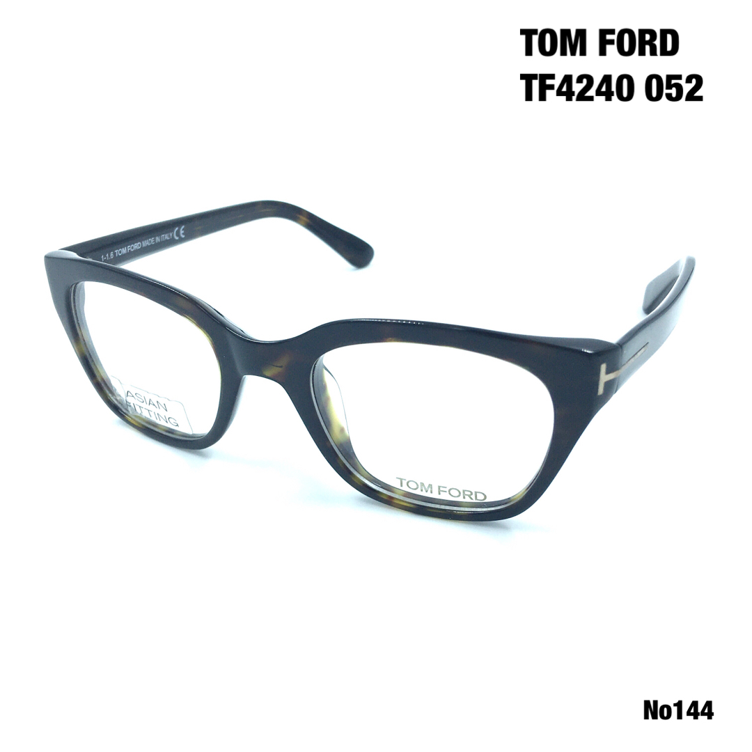 トムフォード　TOM FORD TF4240 052 メガネフレーム