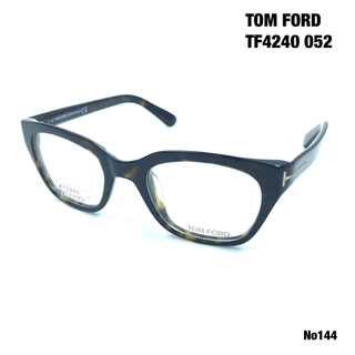トムフォード(TOM FORD)のトムフォード　TOM FORD TF4240 052 メガネフレーム(サングラス/メガネ)