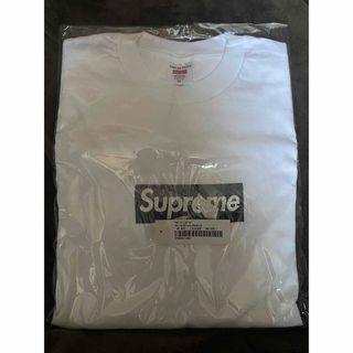 シュプリーム(Supreme)の ☆Supreme Emilio Pucci Box Logo Tee M☆(Tシャツ/カットソー(半袖/袖なし))