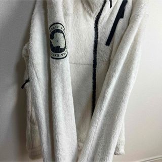 THE NORTH FACE - 希少 XL ノースフェイス アンタークティカ