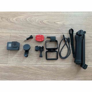 GoPro - 新品同様・早いもの勝ち・DJI OSMO ACTION 3 アドベンチャー