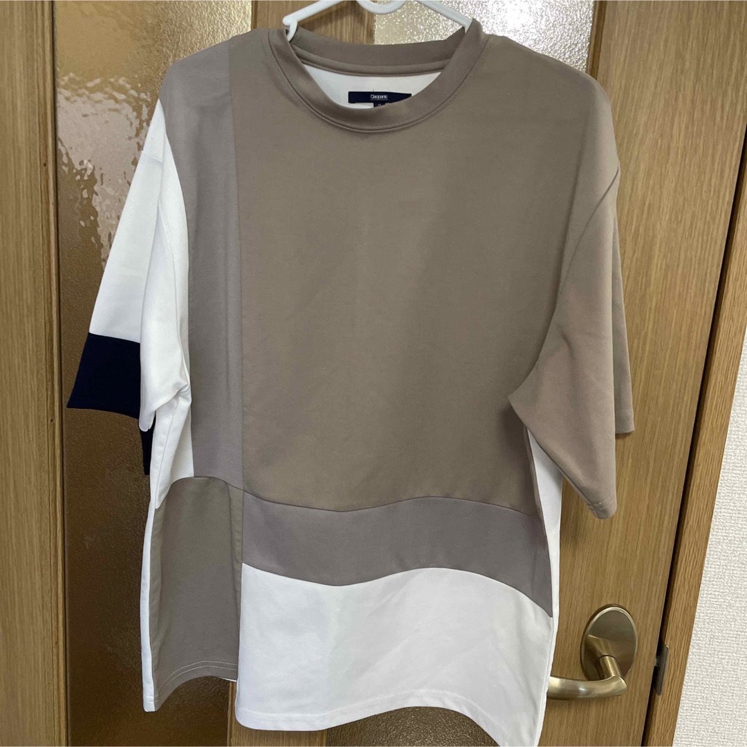 Ciaopanic(チャオパニック)のciaopanic チャオパニック　メンズ　Tシャツ　Mサイズ メンズのトップス(Tシャツ/カットソー(半袖/袖なし))の商品写真
