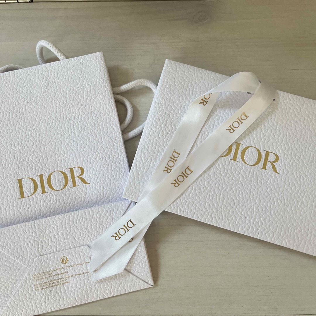 Dior(ディオール)のミスディオール ハンドクリーム コスメ/美容のボディケア(ハンドクリーム)の商品写真