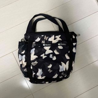 レスポートサック(LeSportsac)のレスポートサック 2way スモールジェニー ショルダーバッグ(ショルダーバッグ)