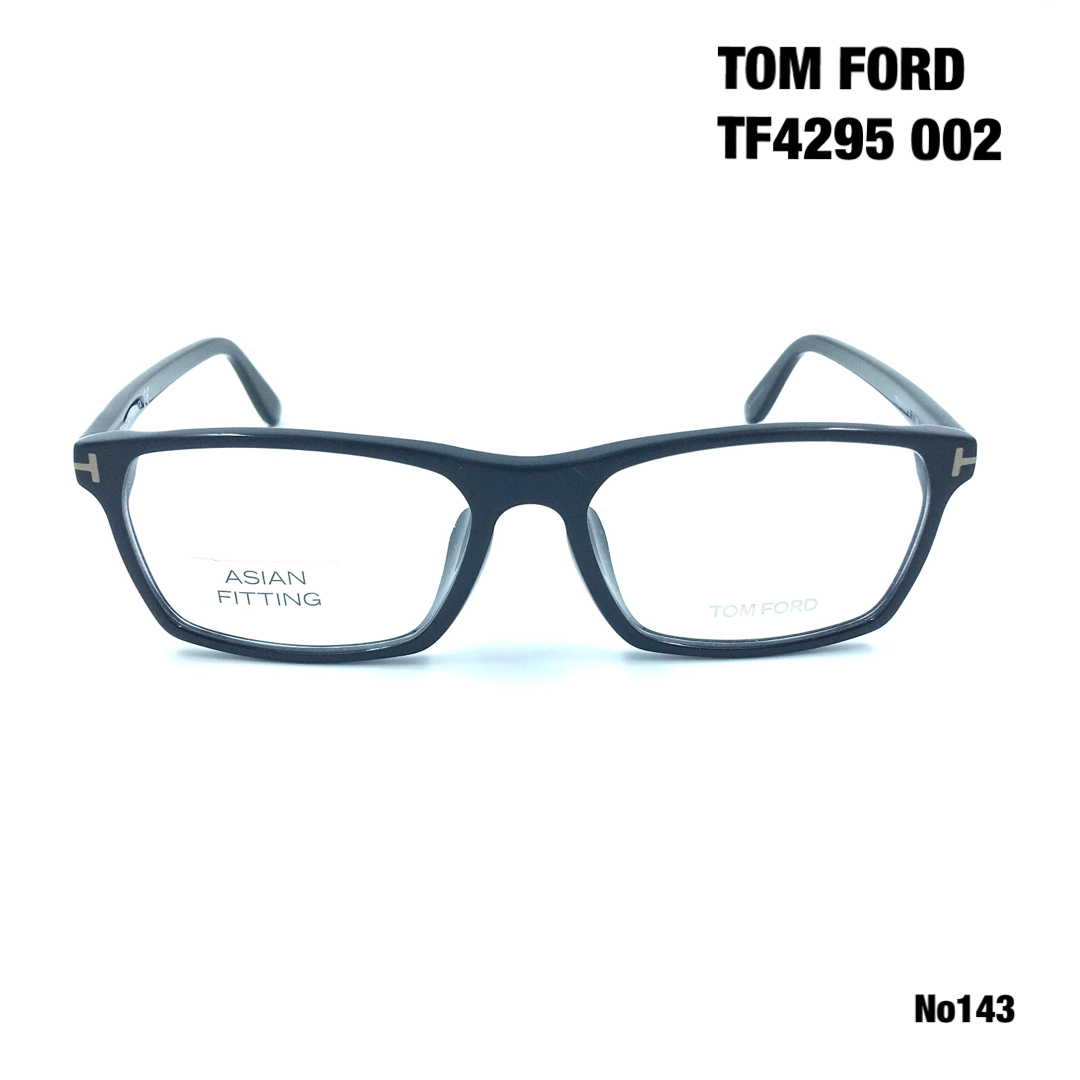 トムフォード　TOM FORD TF4295 002 メガネフレーム