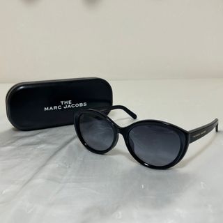 マークジェイコブス(MARC JACOBS)の【最終値下げ】MARCJACOBS サングラス(サングラス/メガネ)