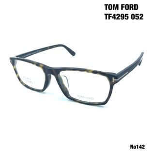 TOM FORD - トムフォード TOM FORD TF4295 052 メガネフレームの通販