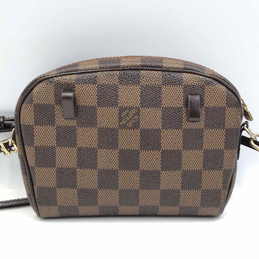 ルイヴィトン LOUIS VUITTON ポシェット イパネマ ダミエ | www