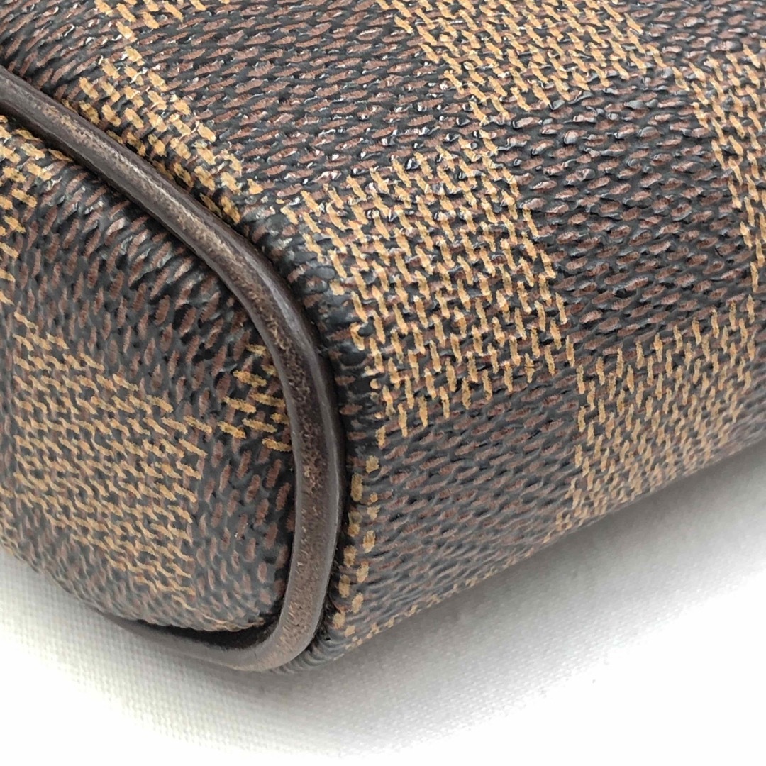ルイヴィトン LOUIS VUITTON ポシェット イパネマ ダミエ | www