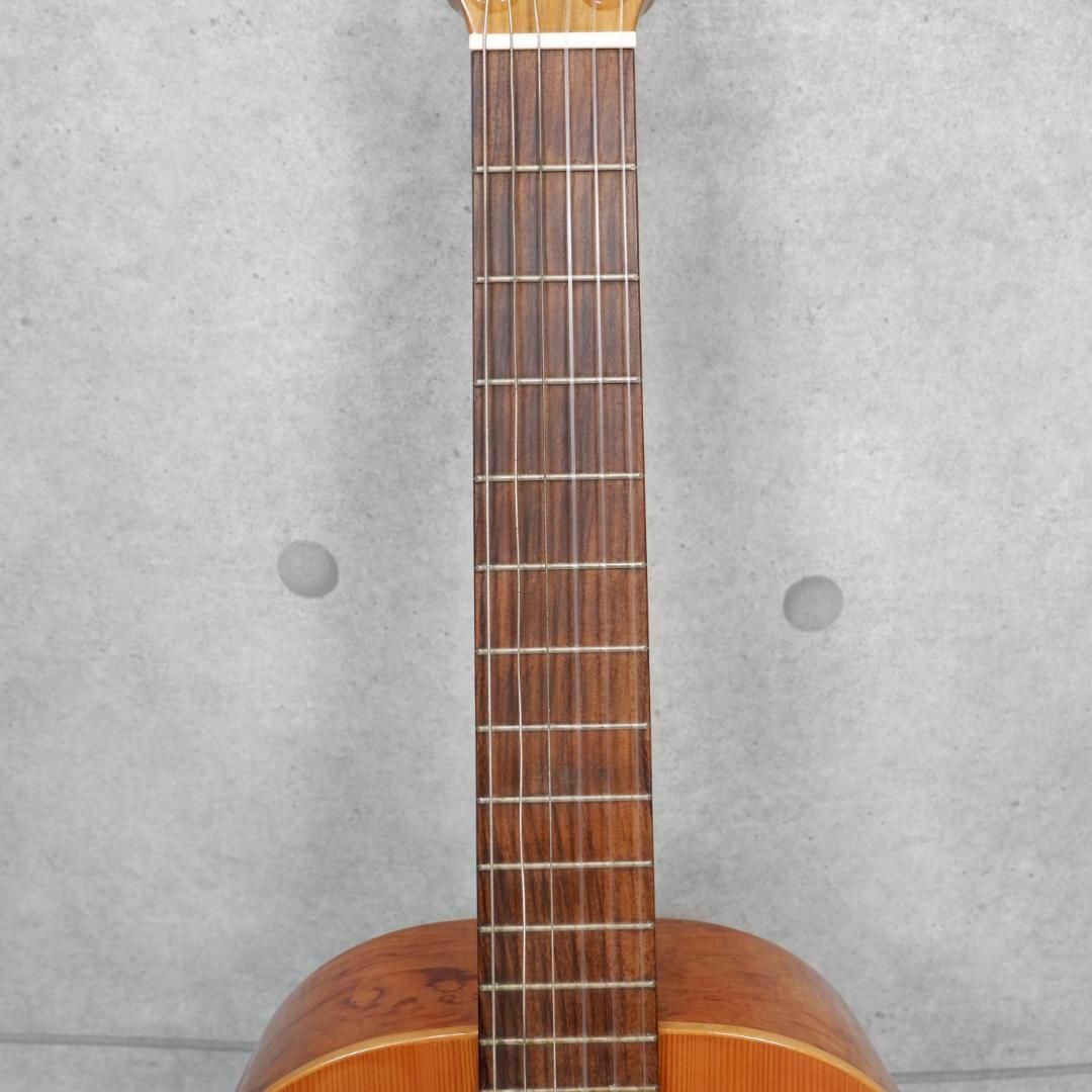 希少 良品 luis romero ルイスロメロ スペイン ギター 綺麗な木目