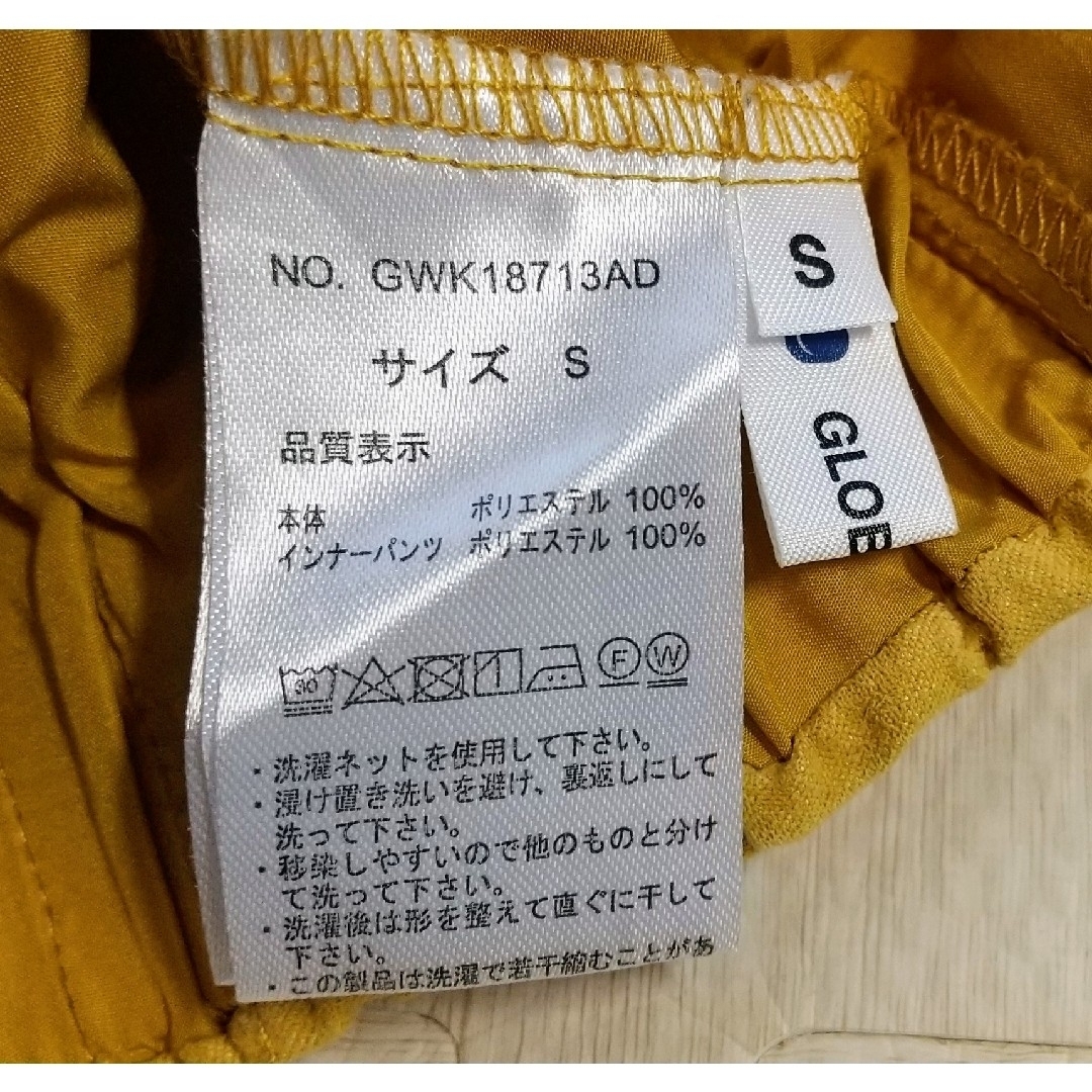 GLOBAL WORK(グローバルワーク)のGLOBAL WORK キッズスカート 100cm キッズ/ベビー/マタニティのキッズ服女の子用(90cm~)(スカート)の商品写真