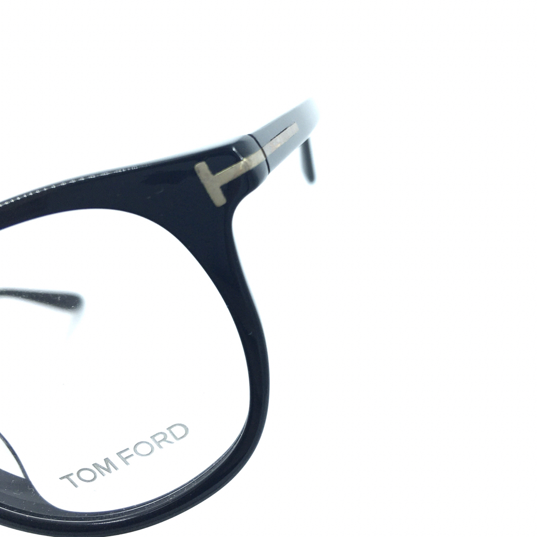 TOM FORD(トムフォード)のトムフォード　TOM FORD TF5401-F 001 メガネフレーム メンズのファッション小物(サングラス/メガネ)の商品写真