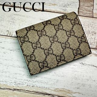 グッチ ミニ 財布(レディース)（ベージュ系）の通販 100点以上 | Gucci