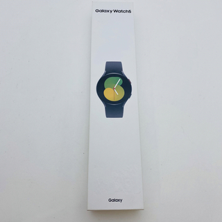 新品未開封 Galaxy Watch5 8個