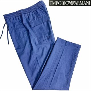 Emporio Armani - 【ドンドン見直し】未使用品○黒タグ EMPORIO ARMANI