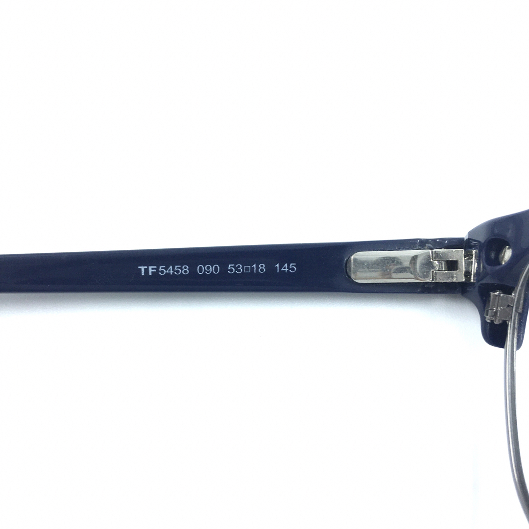 TOM FORD - トムフォード TOM FORD TF5458 090 メガネフレームの通販