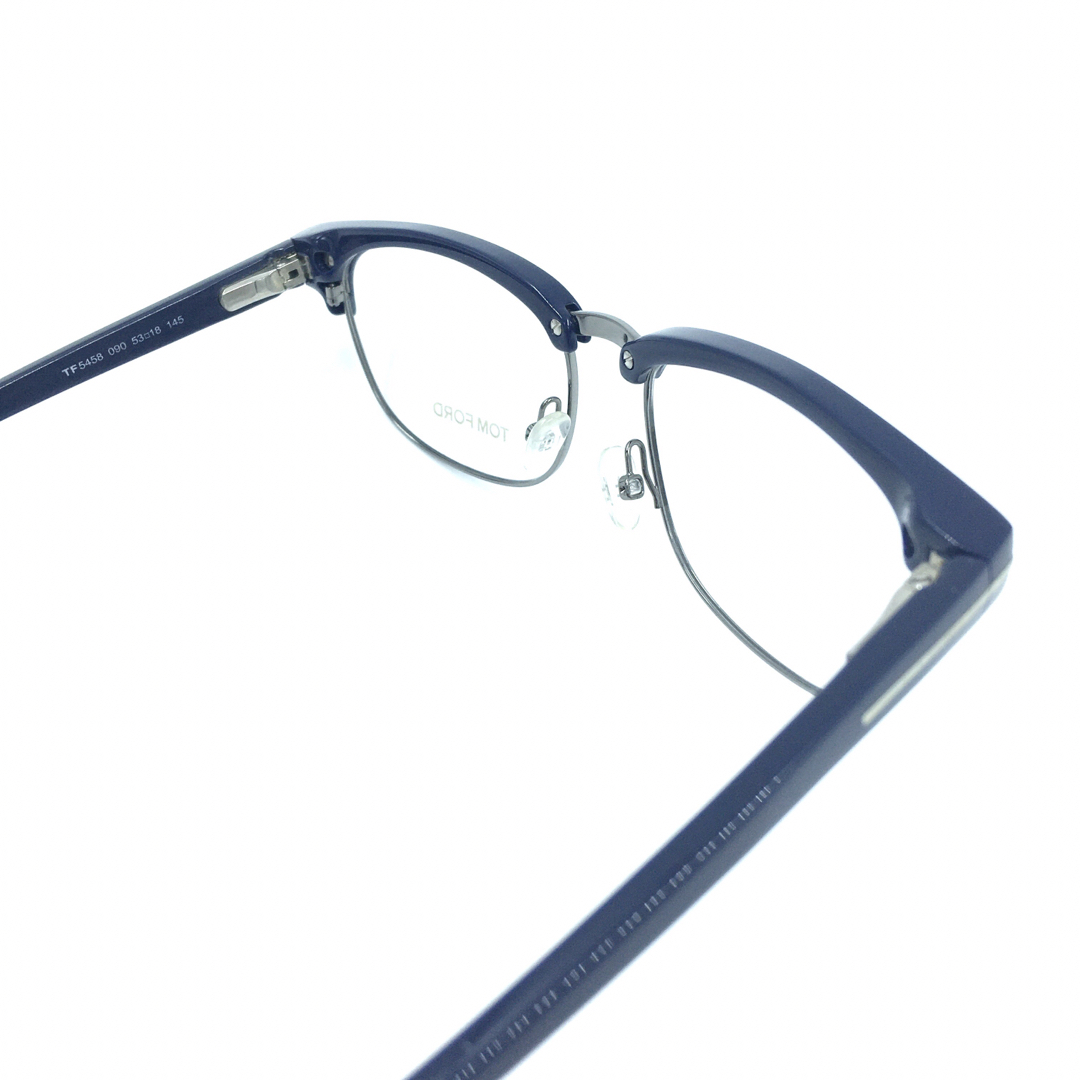 TOM FORD - トムフォード TOM FORD TF5458 090 メガネフレームの通販