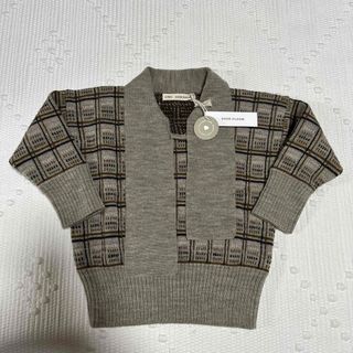 soor ploom Lou Pullover 6y