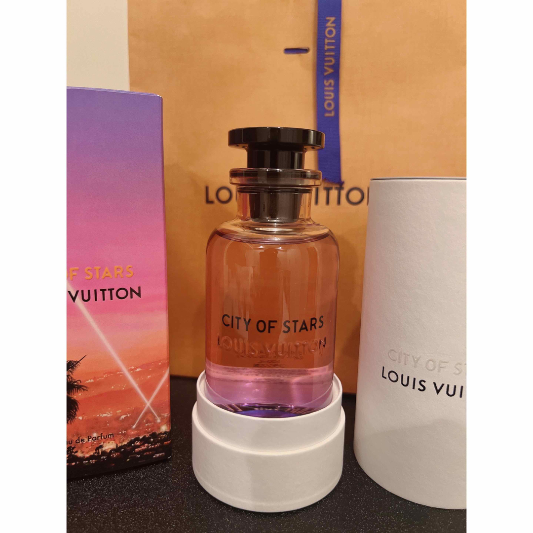 LOUIS VUITTON   ルイヴィトン CITY OF STARS シティ オブ スターズ